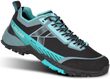 Tuono GTX W black/azure