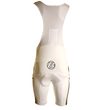 415123 BNT T REP BIB U23 WT- CYKLO ŠORTKY
