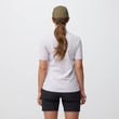 Hoja Iväg T-shirt W Lavender Mist