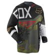 01018 027 360 MACHINA - pánský MX dres