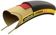STRADA Pro EASY FIT 700x28 černá/tan