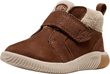 KNX MIDDIE TOTS, bison/safari