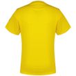 Promo Tee M Yellow