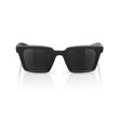 ERBA - Soft Tact Black - Smoke Lens
