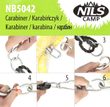 Camp NB5042