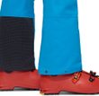 Stoney HS Thermo Pants Men marine