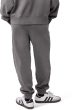 W Wordmark Fleece Jogger Pewter Grey