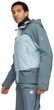Couloir HS Thermo Hooded Jacket Men nebla-strata