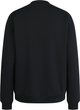 Rapha Men's Heavyweight Logo Sweatshirt, černá/bílá