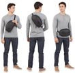 Tact Waistpack 5 l TACTWP05 - černý