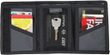 WALLET graphite