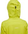 Aenergy Pro SO Hybrid Hooded Jacket Women Acacia-holunder
