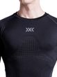 INVENT SHIRT LS MEN X Black