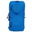 Brick 1x2 Sling Bag 2,5 - světle modrý