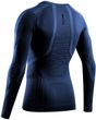 INVENT SHIRT LS MEN Marine