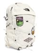 W BOREALIS PATCH 21L White Dune/Patch