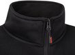 ADAMOS Sweatshirt black