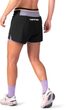 TISH SHORTS anthracite