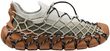 UNEEK 360 MEN, birch/roasted pecan