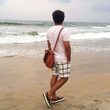 Crocband Navy