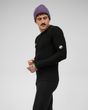 Tree Wool Thermal FL Longsleeve Men black