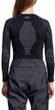 X-BIONIC® INVENT 4.0 SHIRT LG SL WMN Black/Charcoal