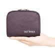 ZIP MONEY BOX RFID BLOCK midnight plum