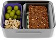 Stainless Steel Lunchbox - Butterfly