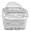 Classic Clog K White