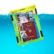 WP DRY BAG A5 lime