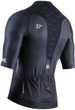 COREFUSION AERO JERSEY SS MEN Opal Black