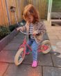Balance bike for child Kochia Pink