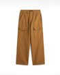 ARROYO WIDE LEG CARGO PANT Brown Sugar