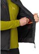 Deyn Vest, anthracite