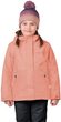 Vala Jr, coral pink