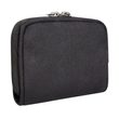 ZIP MONEY BOX RFID BLOCK black