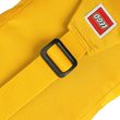 Brick 1x2 Sling Bag 2,5 - žlutý