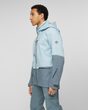 Haldigrat HS Hooded Jacket Men nebla-strata