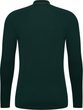 M's Layer Merino Mock Neck Jersey Pargasite Green