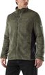 CHAMONIX HIGHLOFT JKT M GRAPE LEAF
