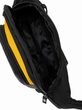 Wally, Dark Grey / Gold