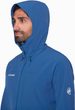Ultimate Comfort SO Hooded Jacket Men tschiel