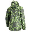 672792 492 MILAND BOARDJACKET BRUNO - Bunda na snowboard