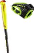 Evotrail FX.One TA, black-dark anthracite-neonyellow