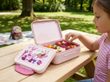 Plastic Lunchbox - Fabulous fantasy world