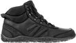 BENNON Barefoot Black Winter High