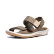 ELLE BACKSTRAP YOUTH brindle/star white