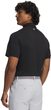 T2G Pique Polo-BLK