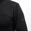 MERINO EXTREME UP pánská mikina dl.rukáv černá