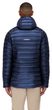 Broad Peak IN Hooded Jacket Men marine-black